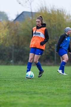 Bild 26 - Frauen TSV Wiemersdorf - SV Boostedt : Ergebnis: 0:7